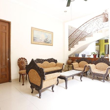 Spot On 94142 Al Fatih Residence Syariah 2 Cakarta Dış mekan fotoğraf