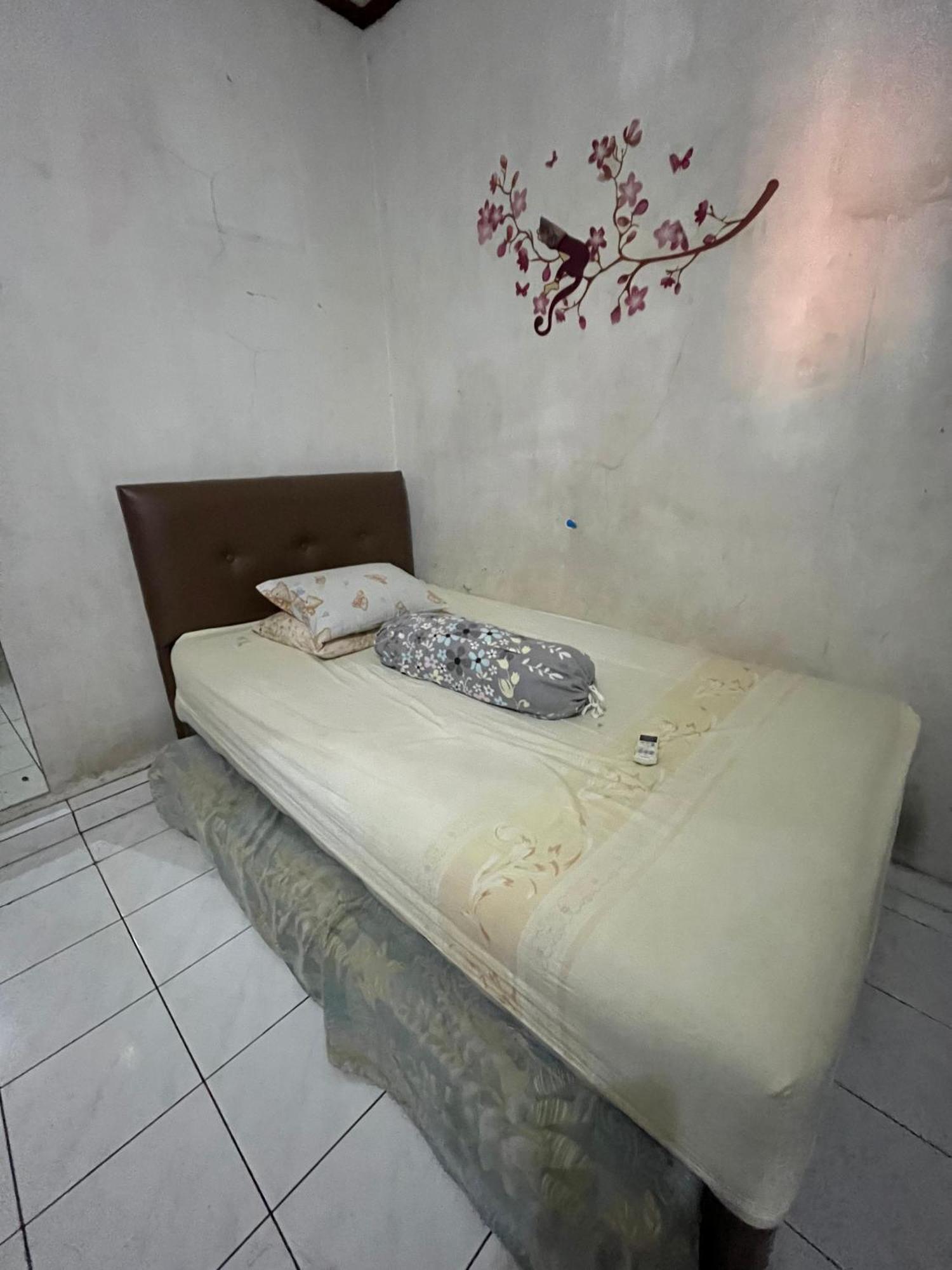 Spot On 94142 Al Fatih Residence Syariah 2 Cakarta Dış mekan fotoğraf