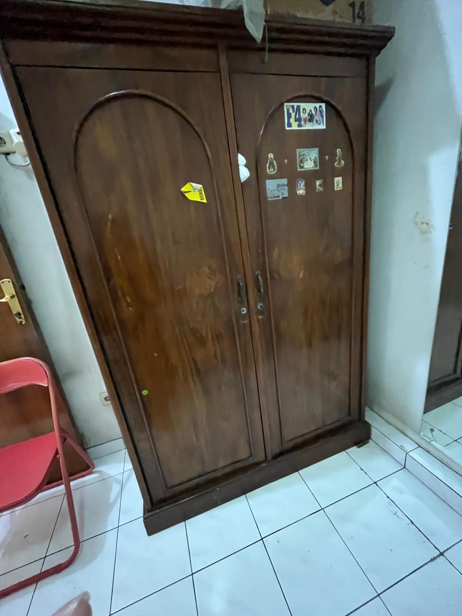 Spot On 94142 Al Fatih Residence Syariah 2 Cakarta Dış mekan fotoğraf