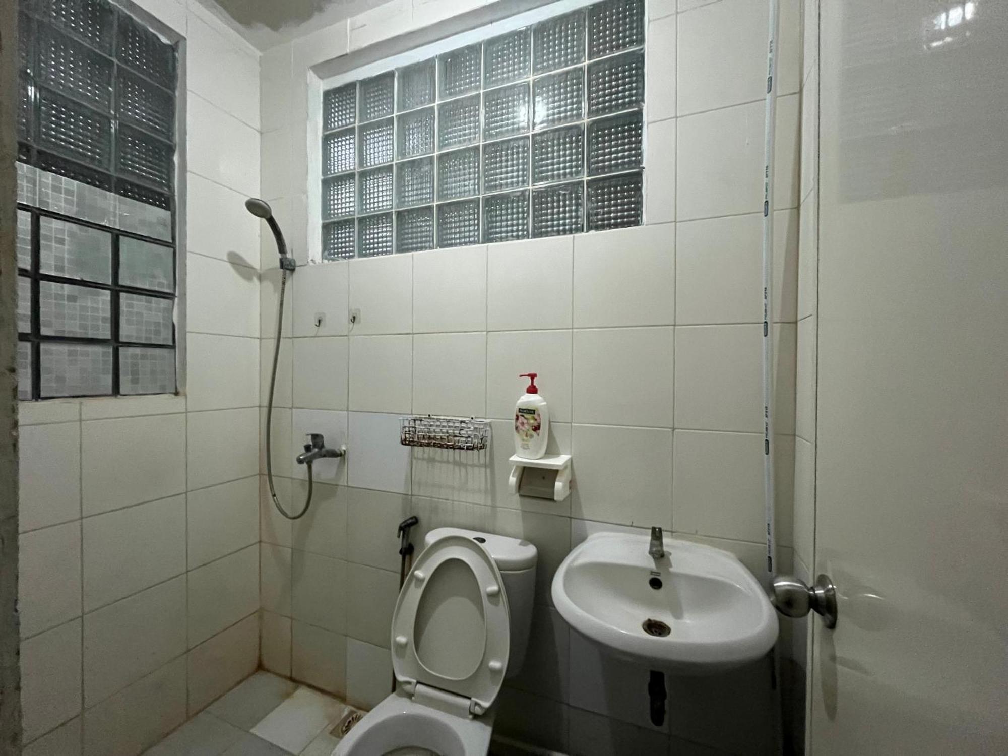 Spot On 94142 Al Fatih Residence Syariah 2 Cakarta Dış mekan fotoğraf