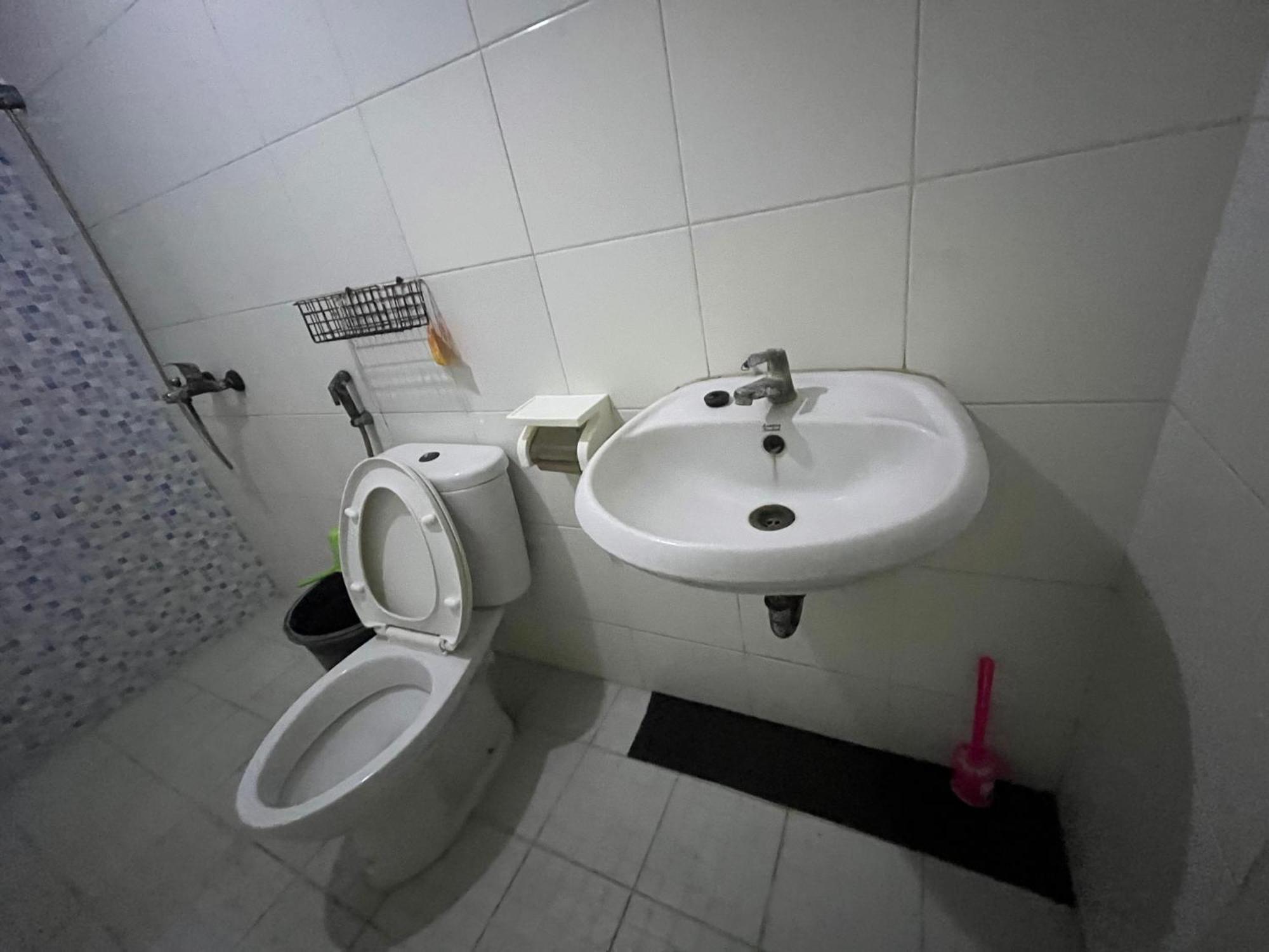 Spot On 94142 Al Fatih Residence Syariah 2 Cakarta Dış mekan fotoğraf