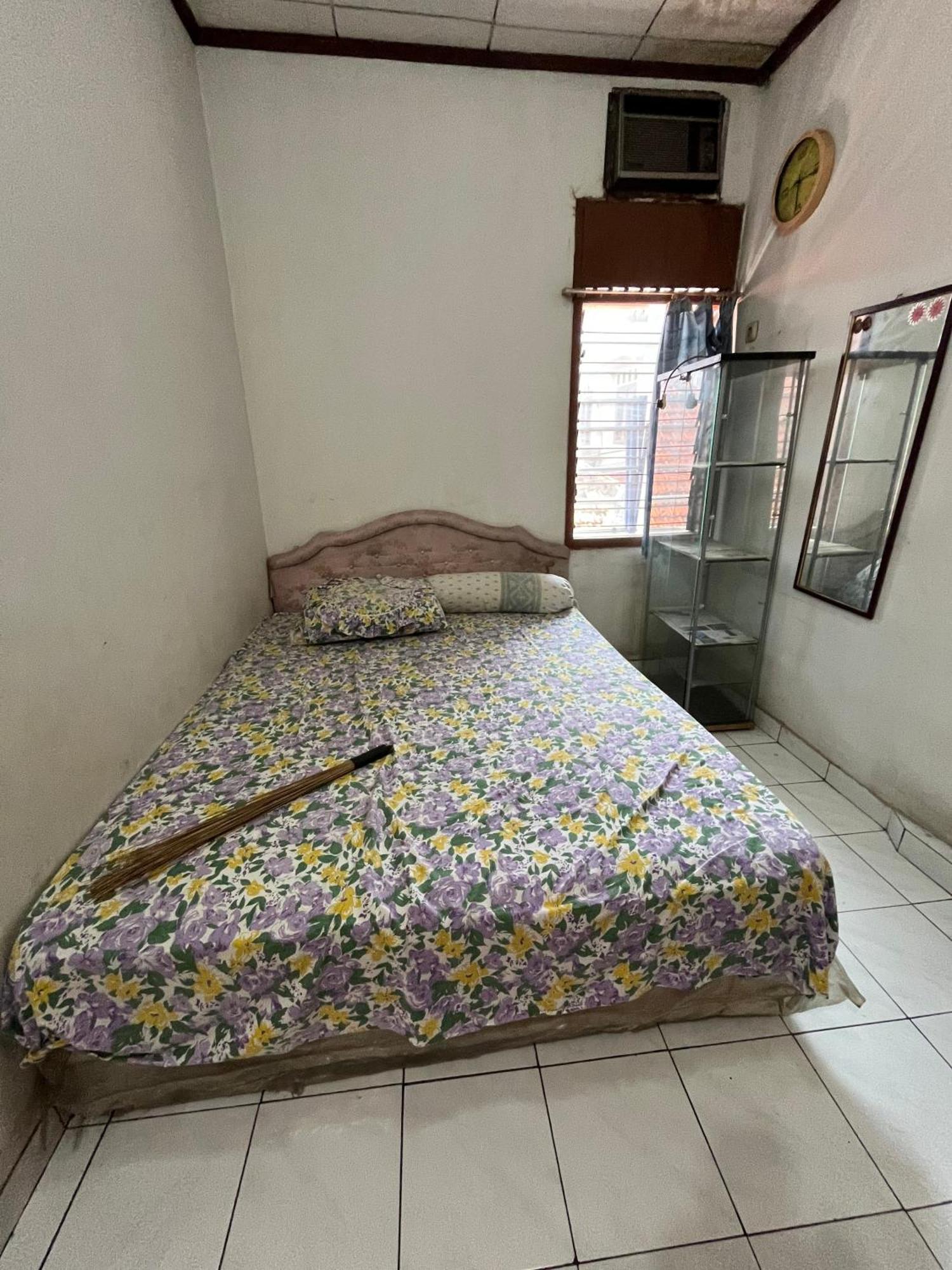 Spot On 94142 Al Fatih Residence Syariah 2 Cakarta Dış mekan fotoğraf