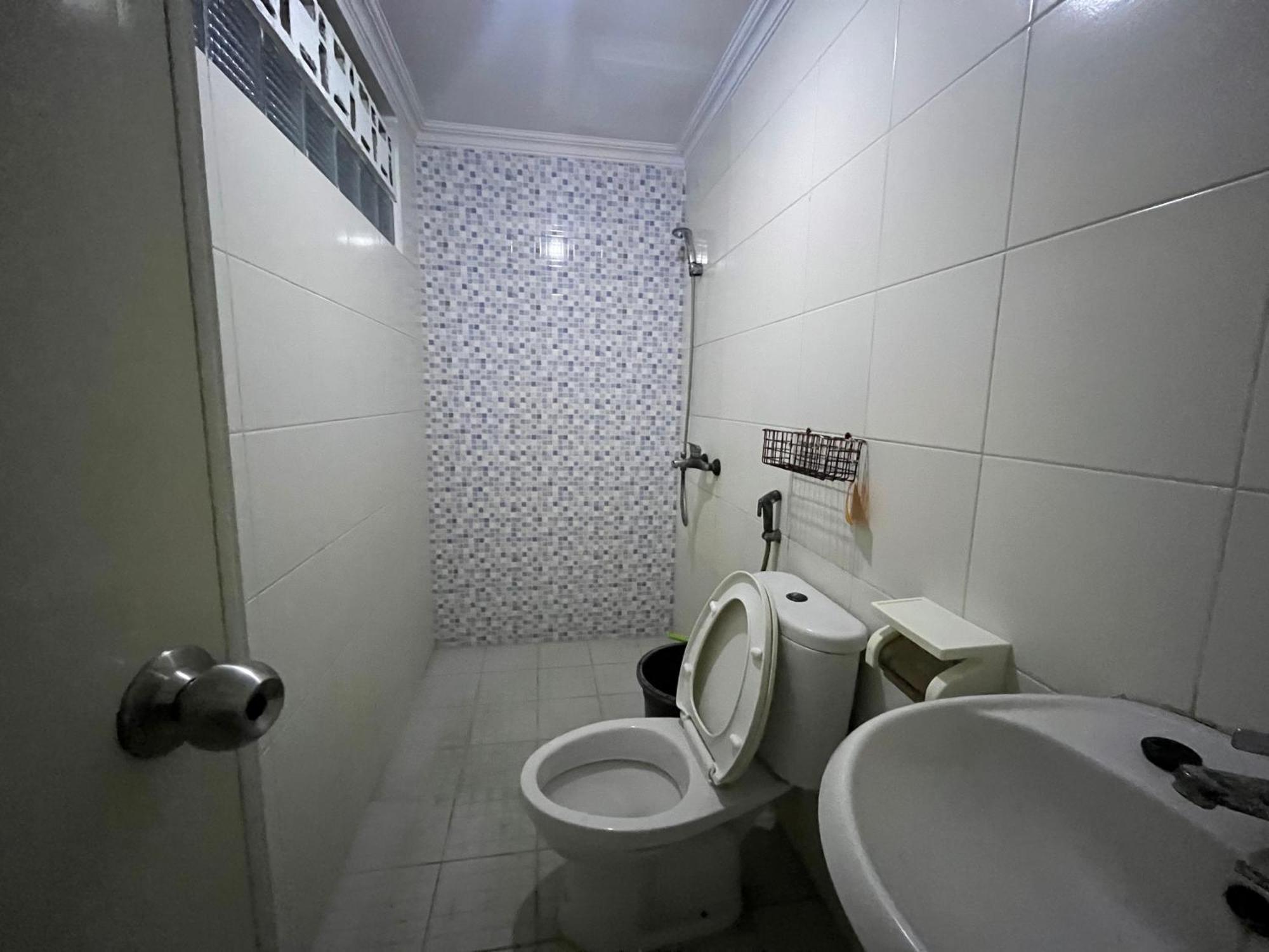 Spot On 94142 Al Fatih Residence Syariah 2 Cakarta Dış mekan fotoğraf