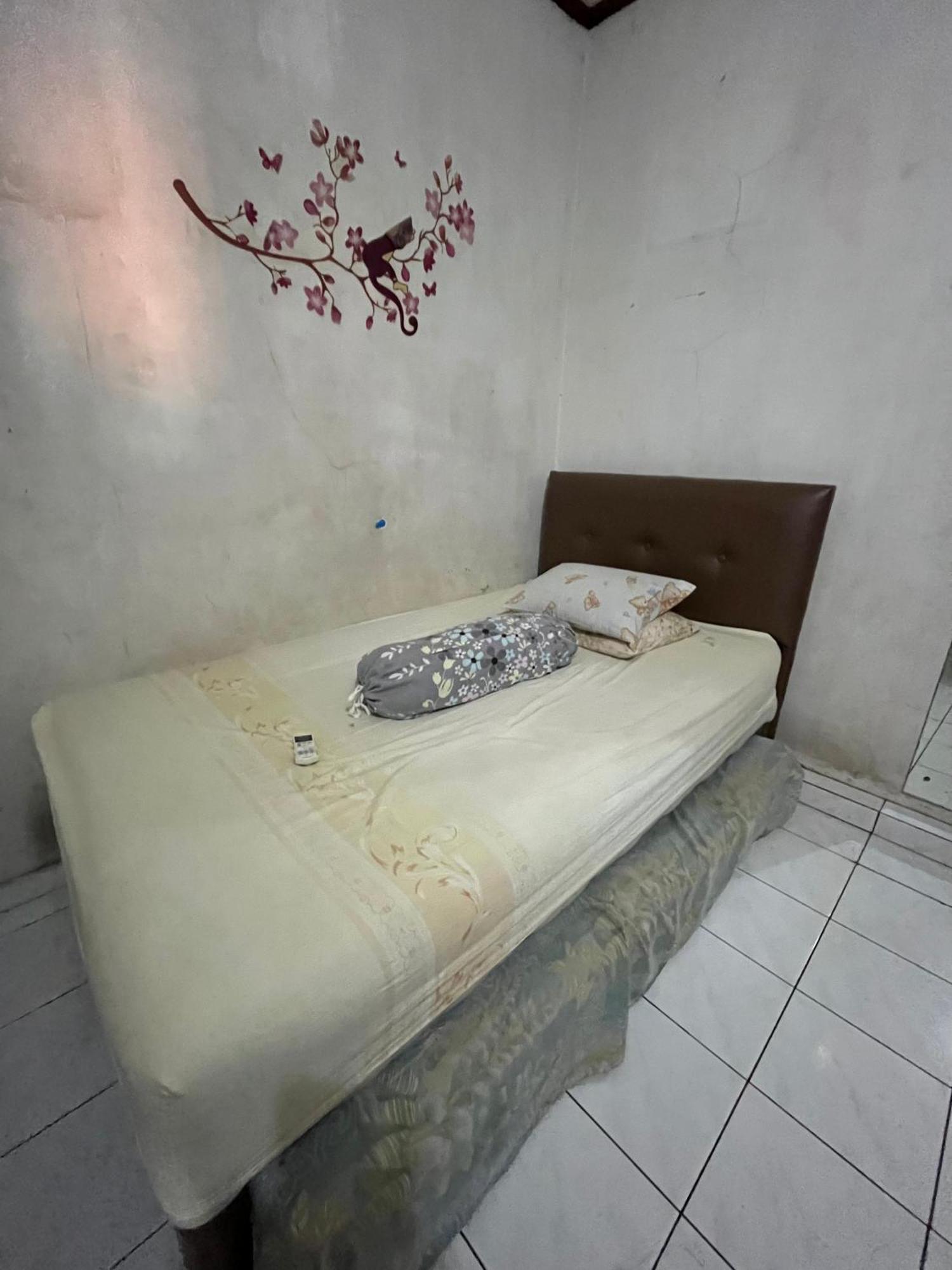 Spot On 94142 Al Fatih Residence Syariah 2 Cakarta Dış mekan fotoğraf