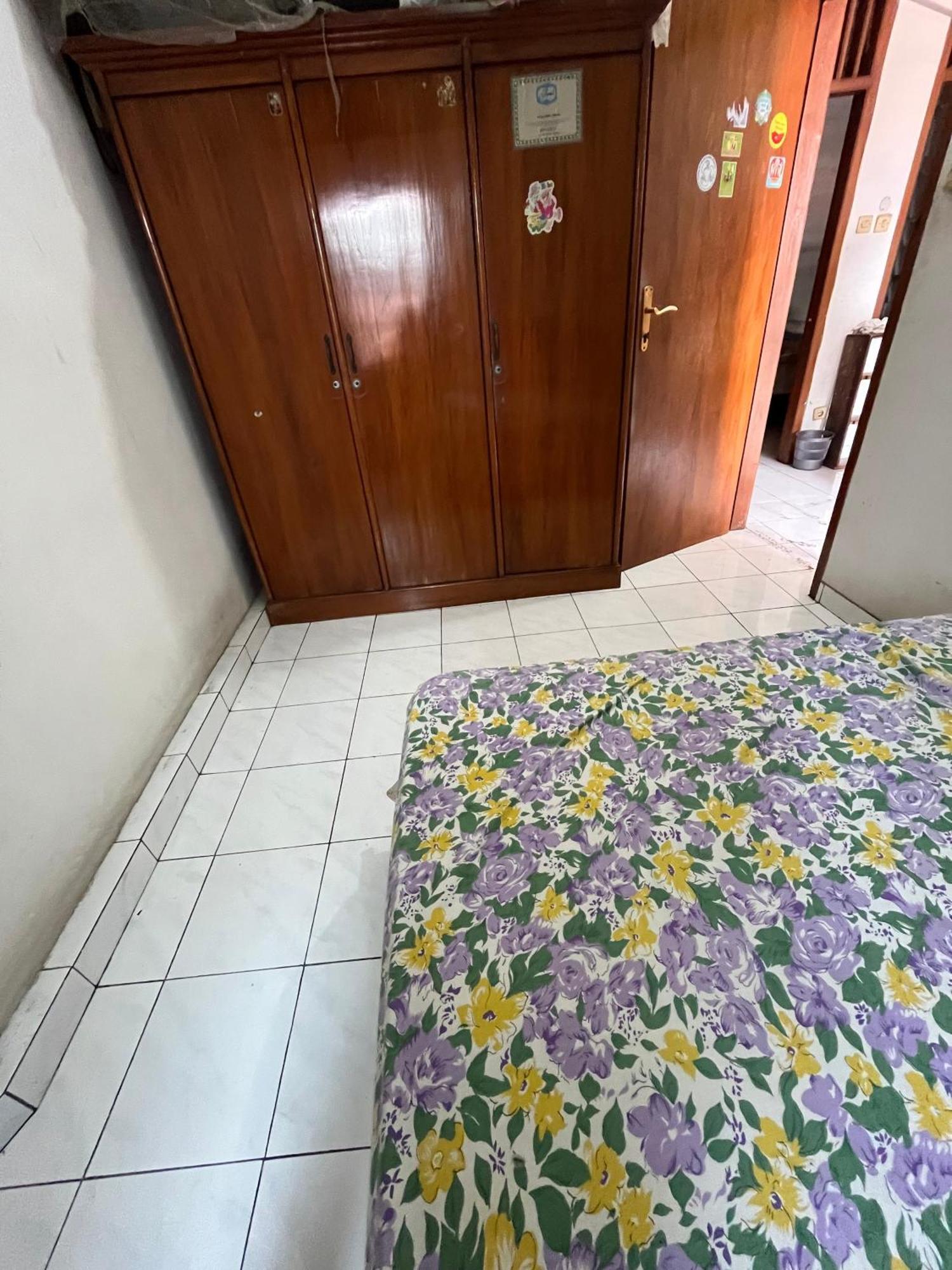 Spot On 94142 Al Fatih Residence Syariah 2 Cakarta Dış mekan fotoğraf