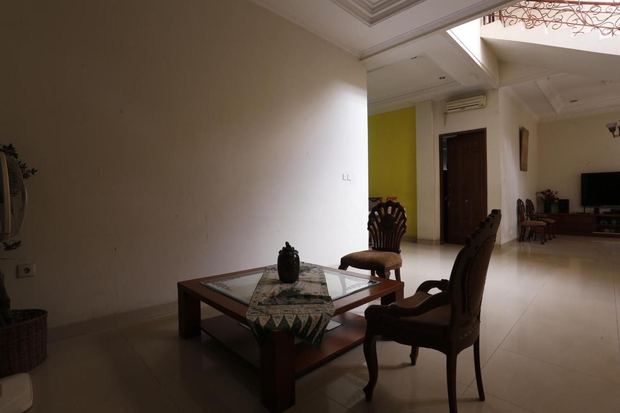 Spot On 94142 Al Fatih Residence Syariah 2 Cakarta Dış mekan fotoğraf