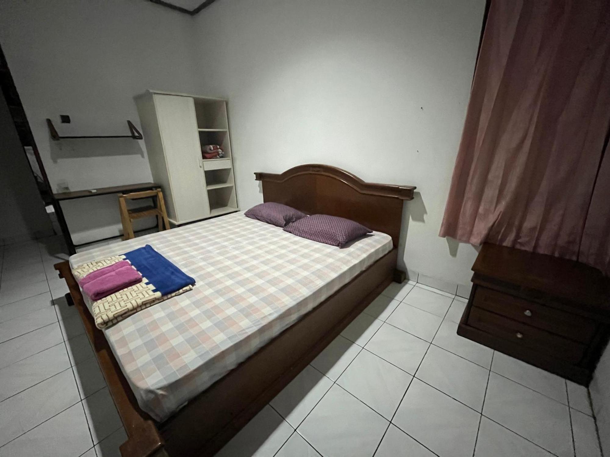 Spot On 94142 Al Fatih Residence Syariah 2 Cakarta Dış mekan fotoğraf