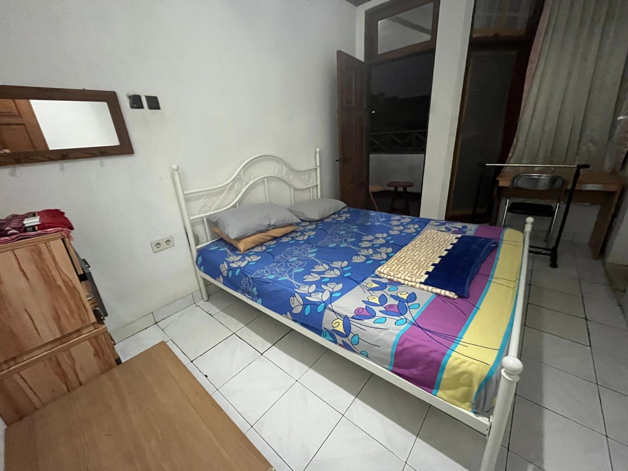 Spot On 94142 Al Fatih Residence Syariah 2 Cakarta Dış mekan fotoğraf