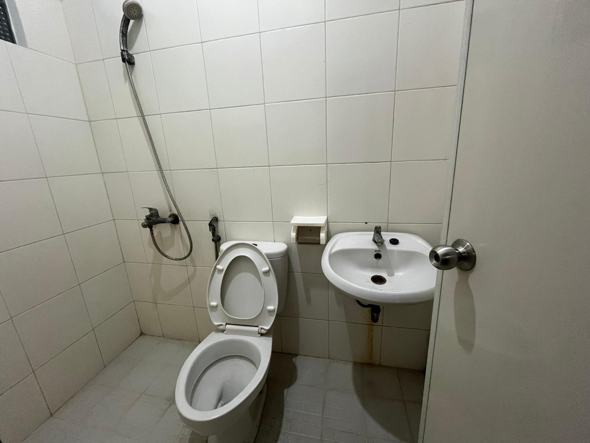 Spot On 94142 Al Fatih Residence Syariah 2 Cakarta Dış mekan fotoğraf
