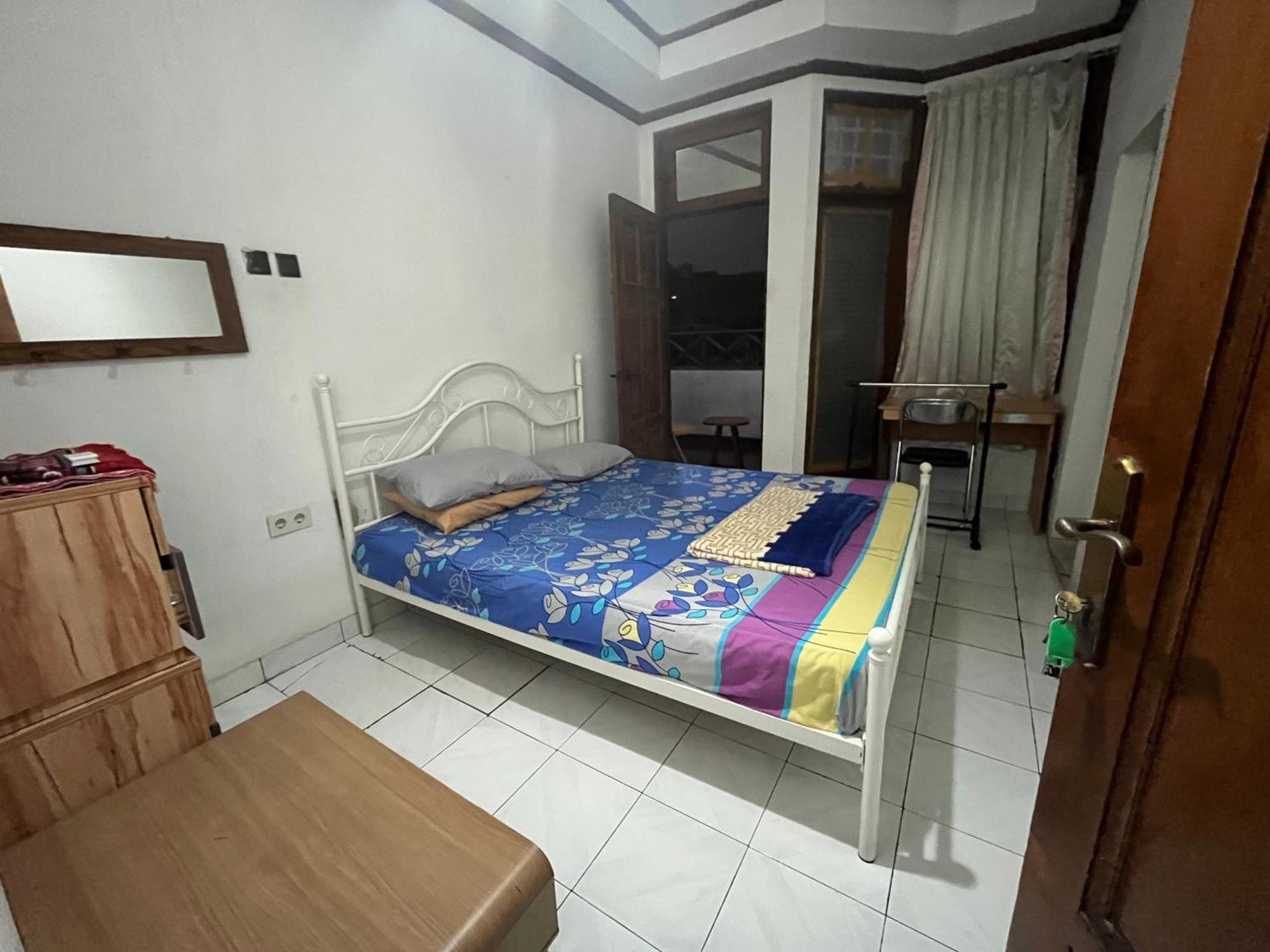 Spot On 94142 Al Fatih Residence Syariah 2 Cakarta Dış mekan fotoğraf