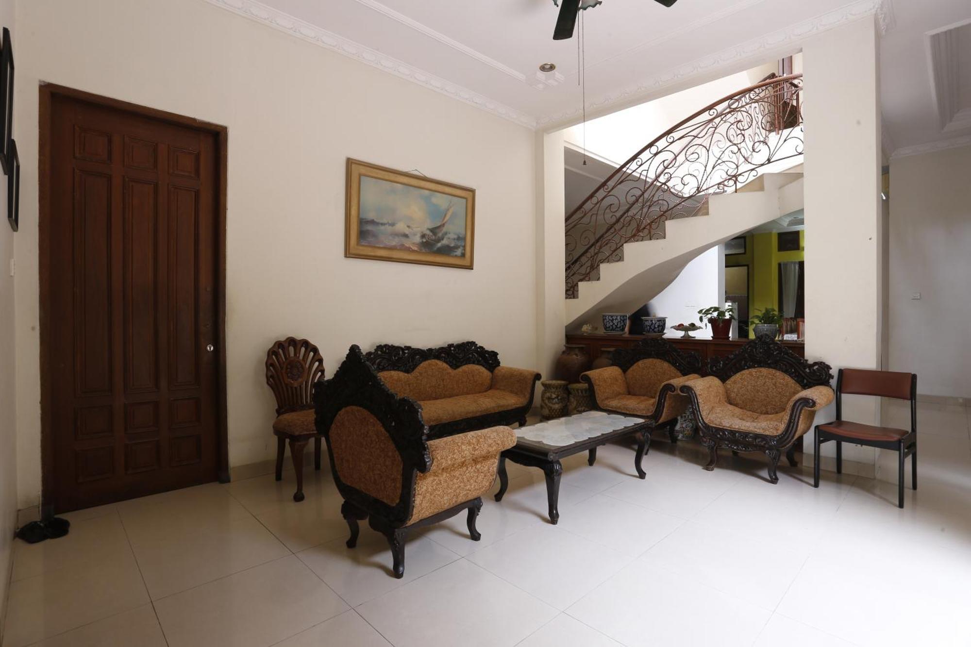 Spot On 94142 Al Fatih Residence Syariah 2 Cakarta Dış mekan fotoğraf