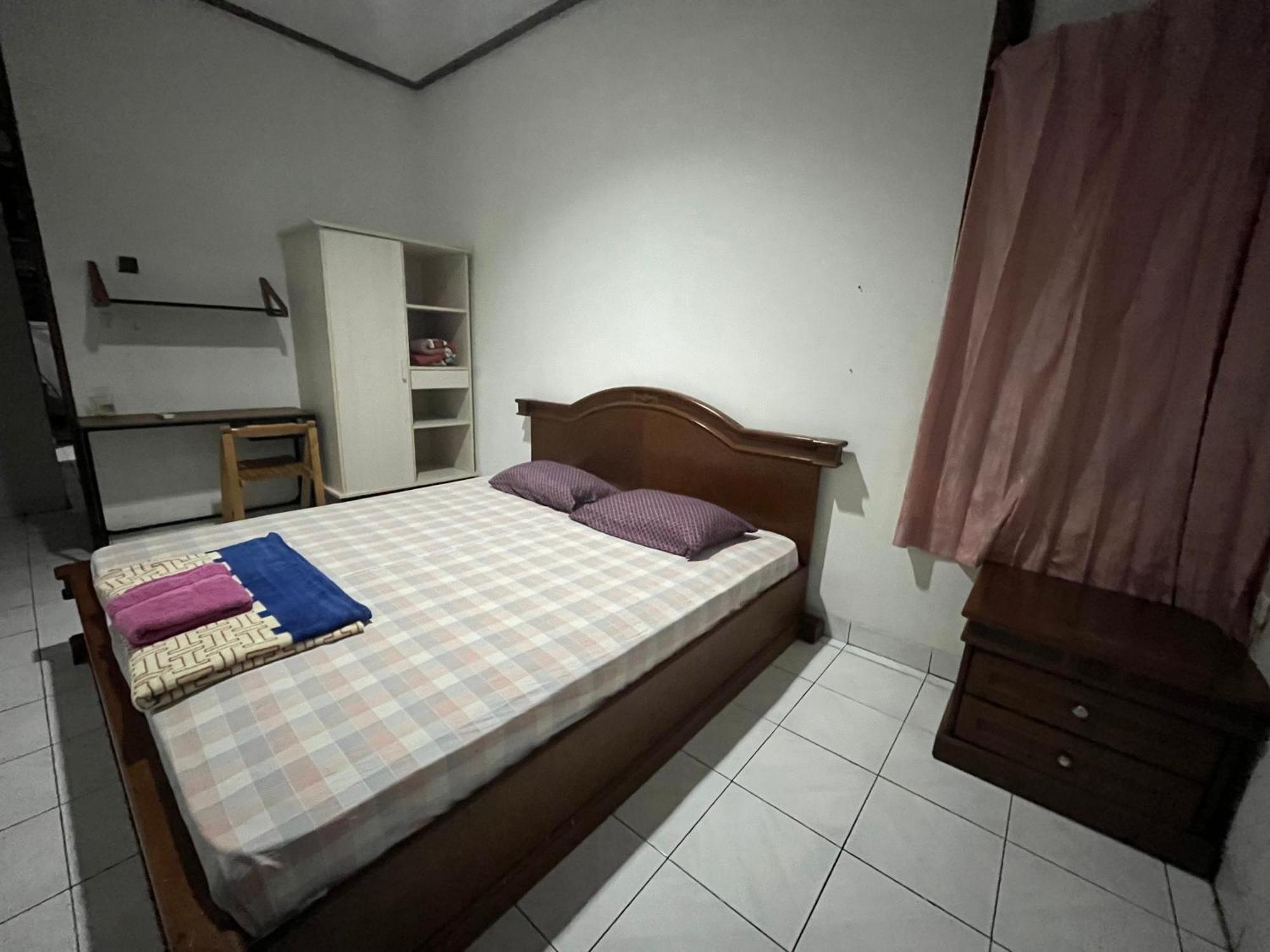 Spot On 94142 Al Fatih Residence Syariah 2 Cakarta Dış mekan fotoğraf
