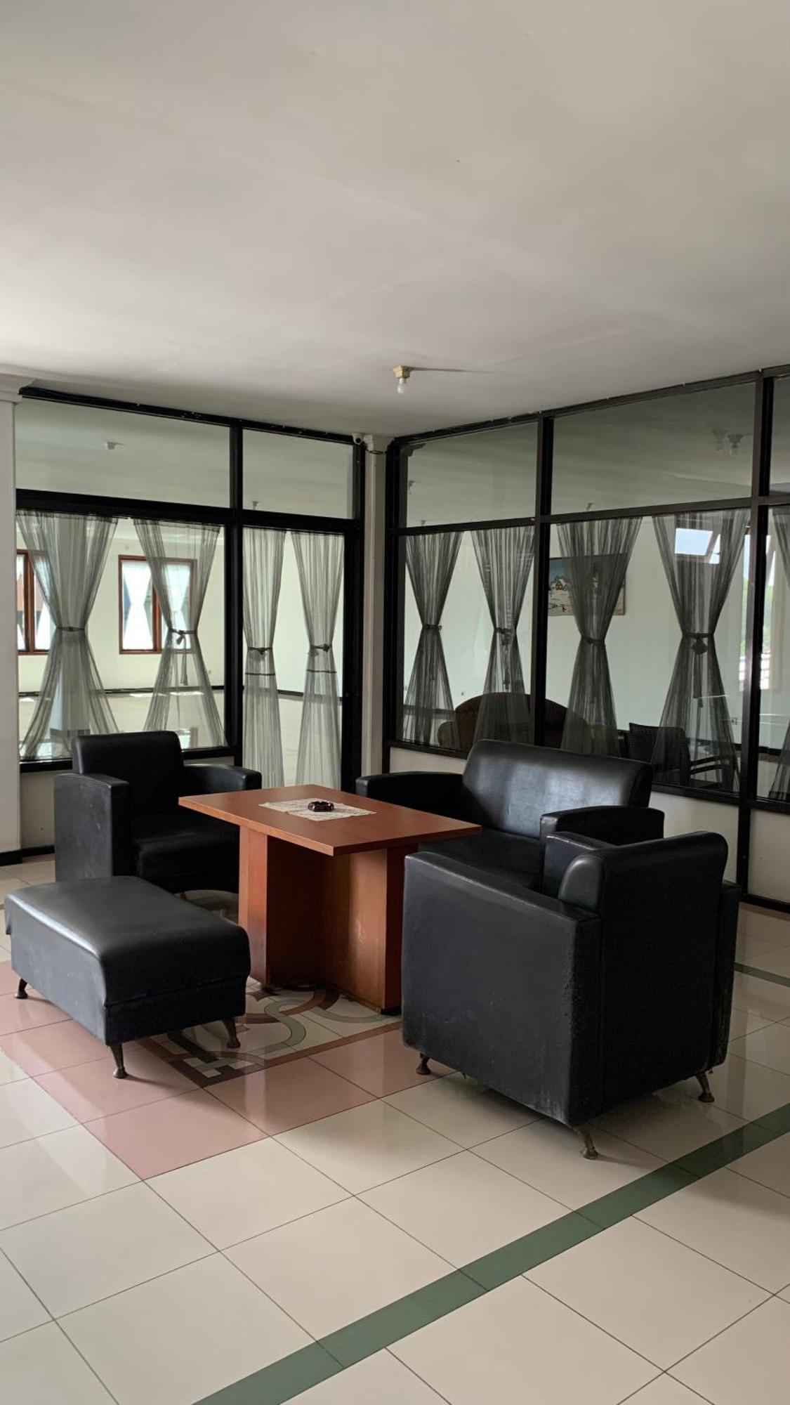 Spot On 94142 Al Fatih Residence Syariah 2 Cakarta Dış mekan fotoğraf