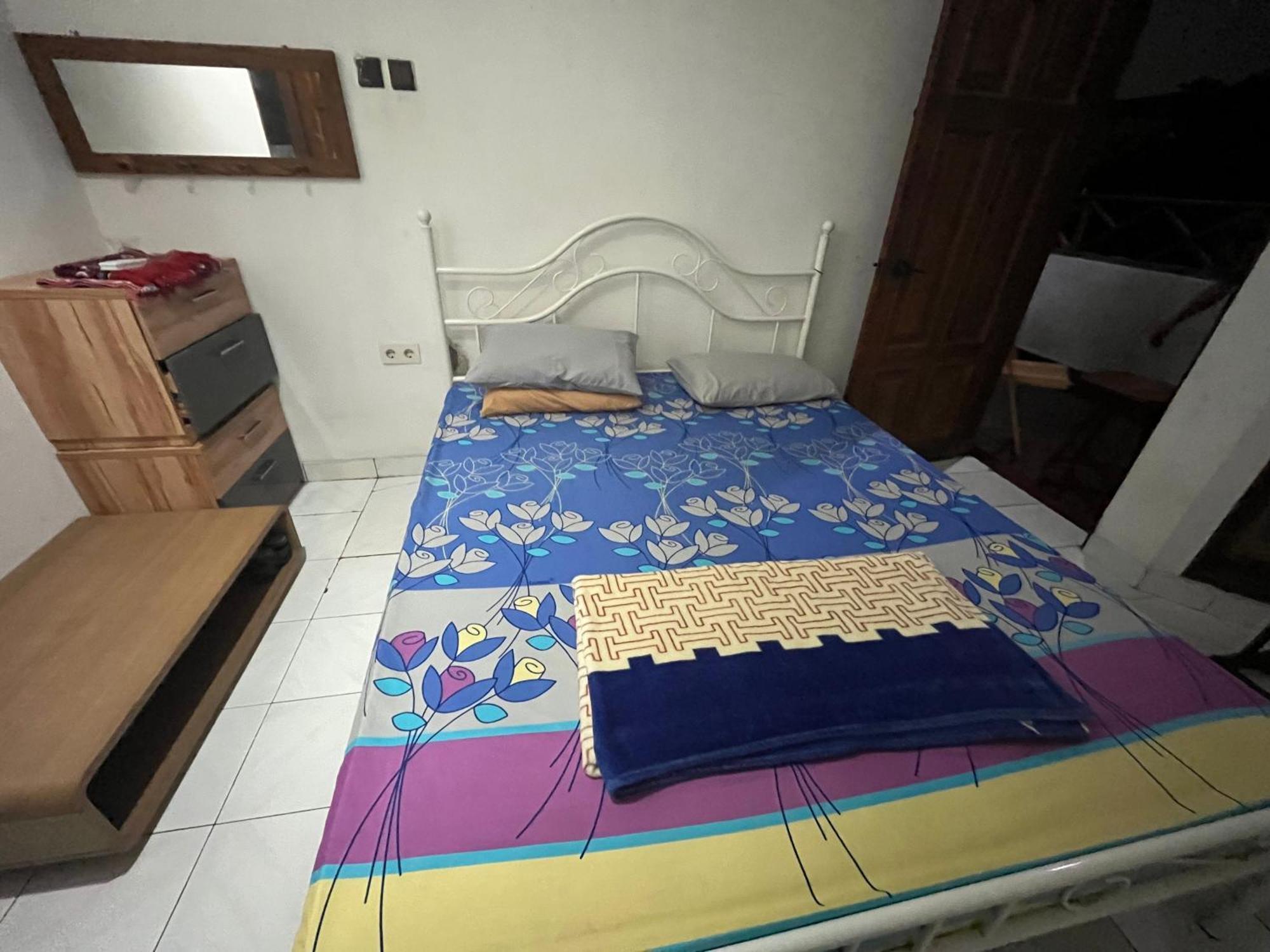 Spot On 94142 Al Fatih Residence Syariah 2 Cakarta Dış mekan fotoğraf