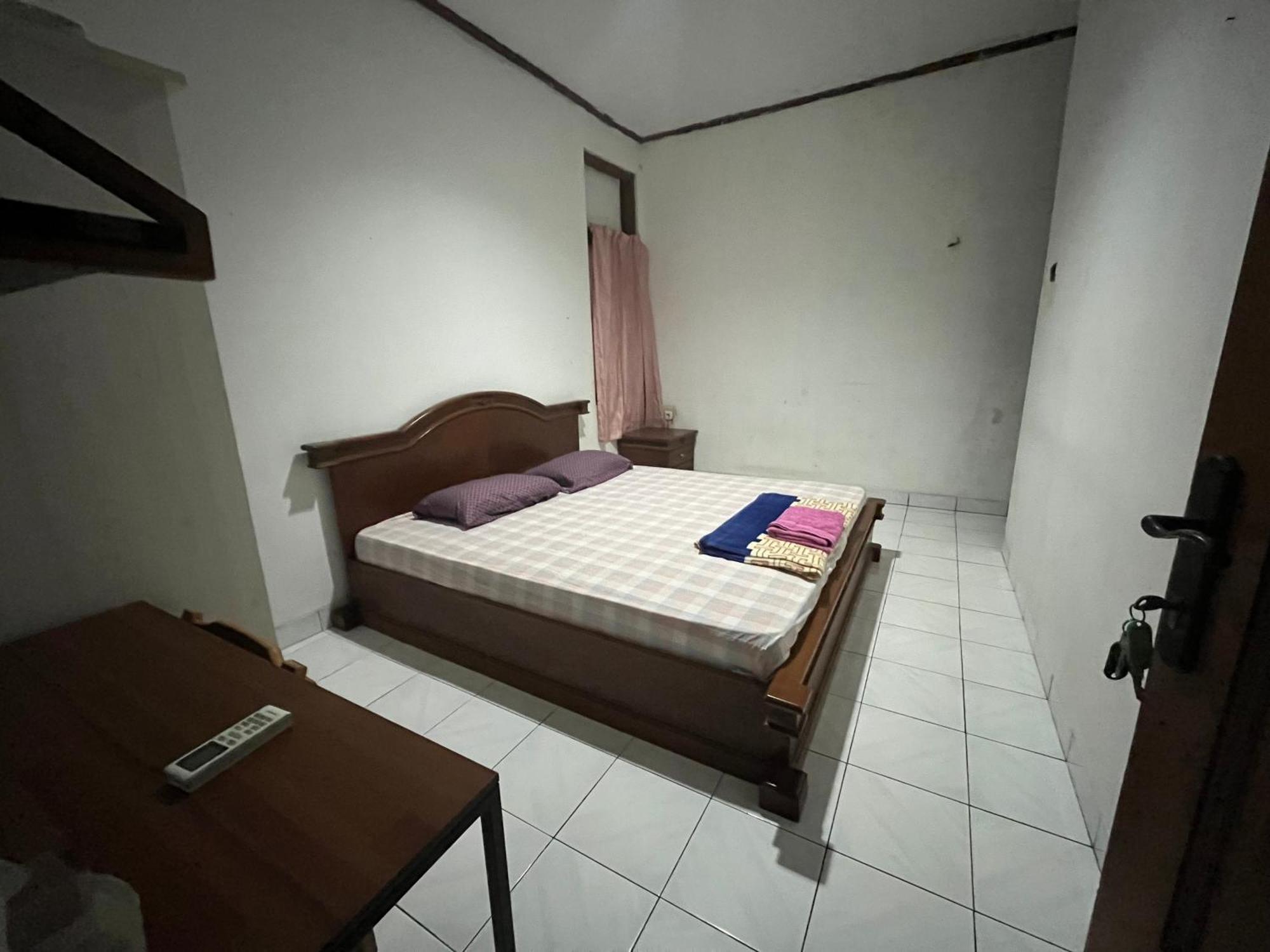 Spot On 94142 Al Fatih Residence Syariah 2 Cakarta Dış mekan fotoğraf