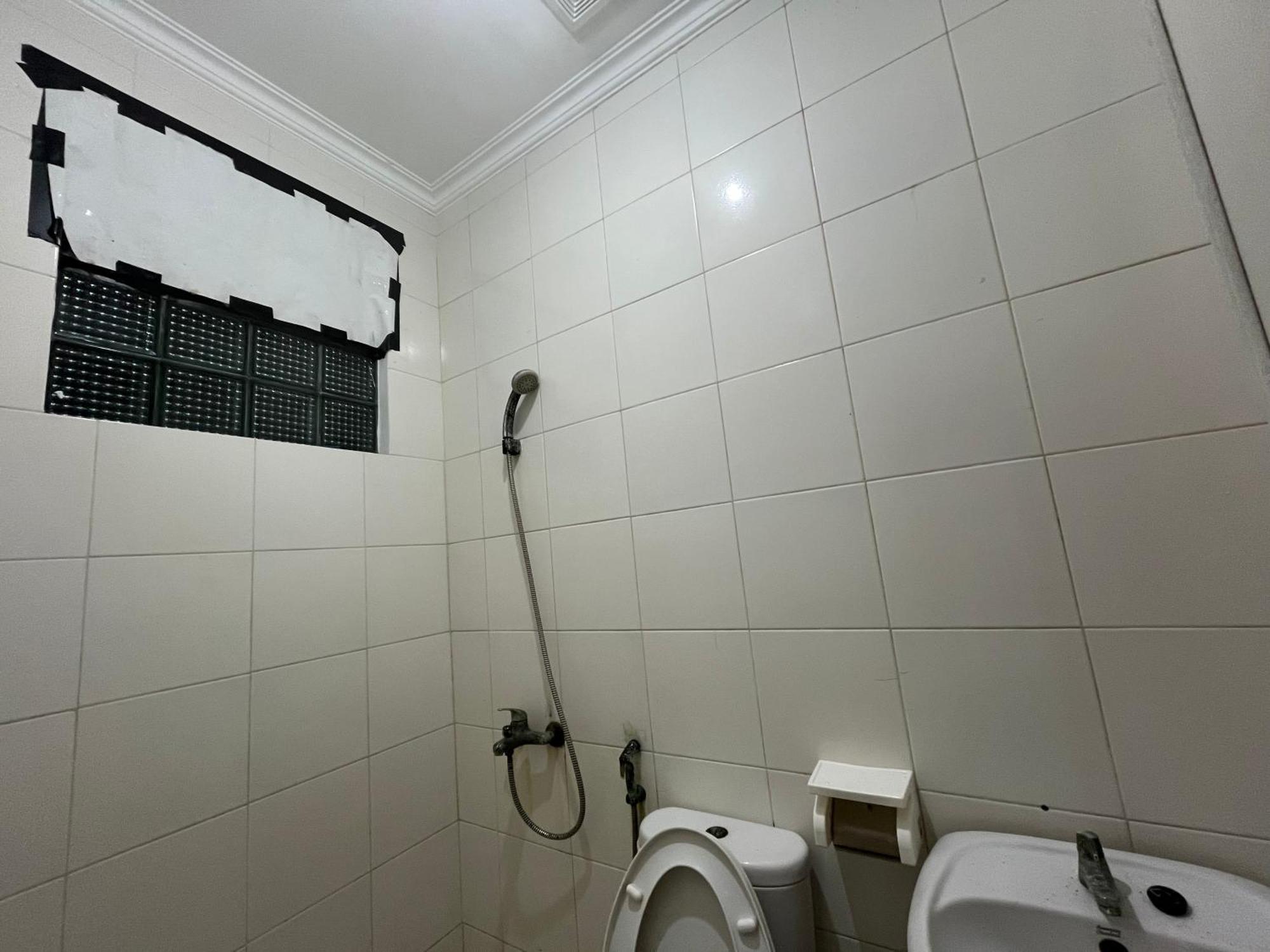 Spot On 94142 Al Fatih Residence Syariah 2 Cakarta Dış mekan fotoğraf