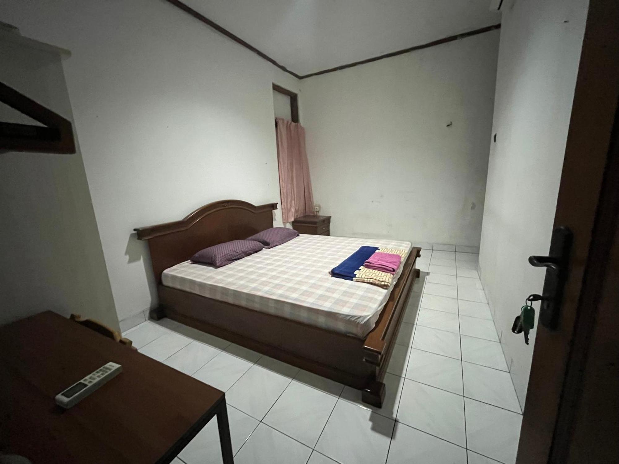 Spot On 94142 Al Fatih Residence Syariah 2 Cakarta Dış mekan fotoğraf