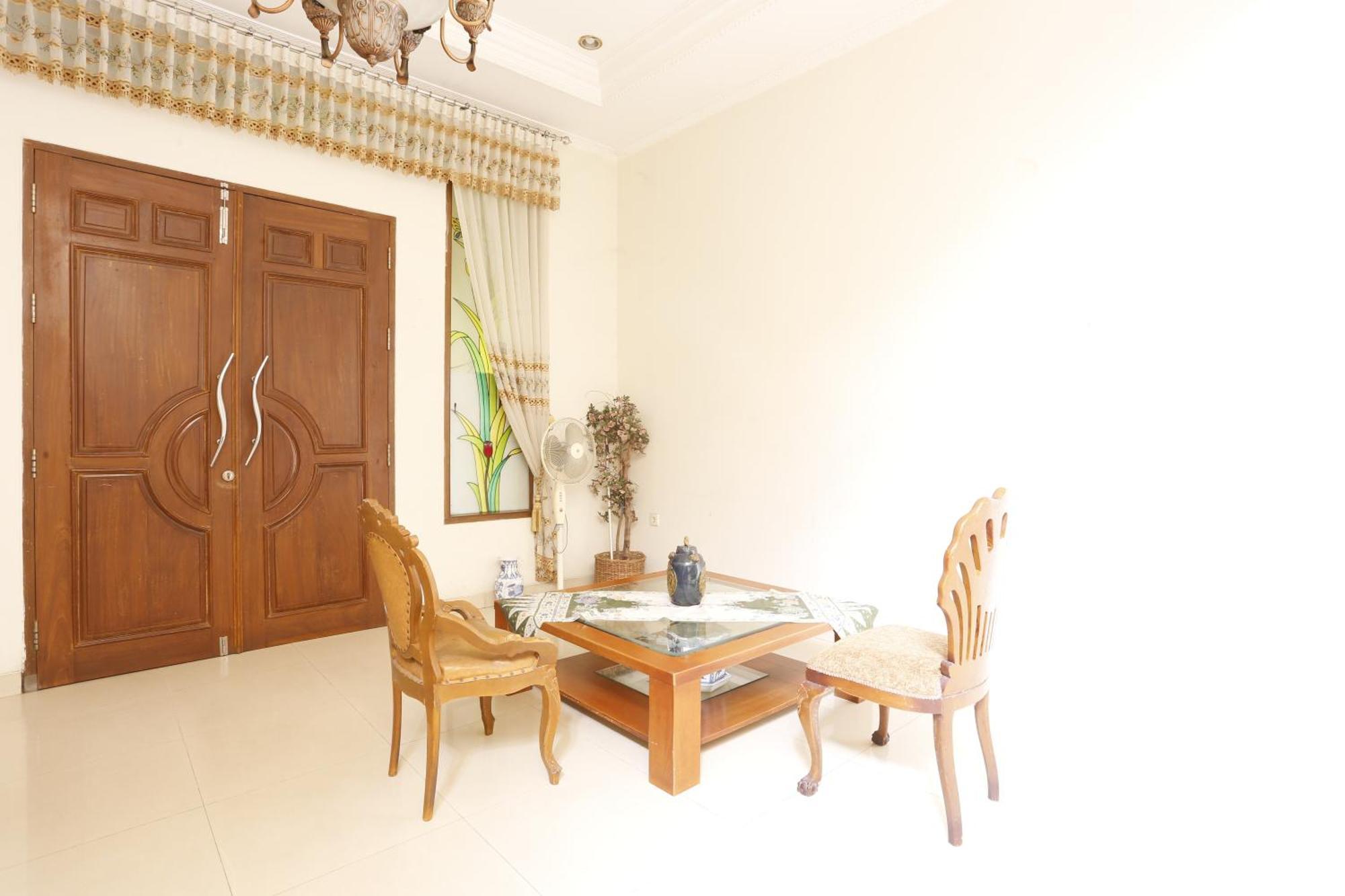 Spot On 94142 Al Fatih Residence Syariah 2 Cakarta Dış mekan fotoğraf