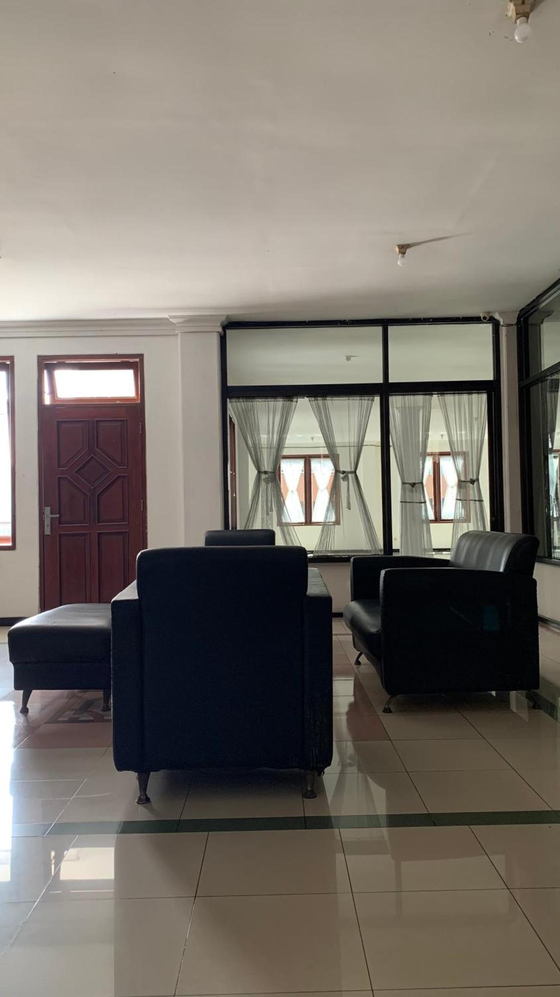 Spot On 94142 Al Fatih Residence Syariah 2 Cakarta Dış mekan fotoğraf