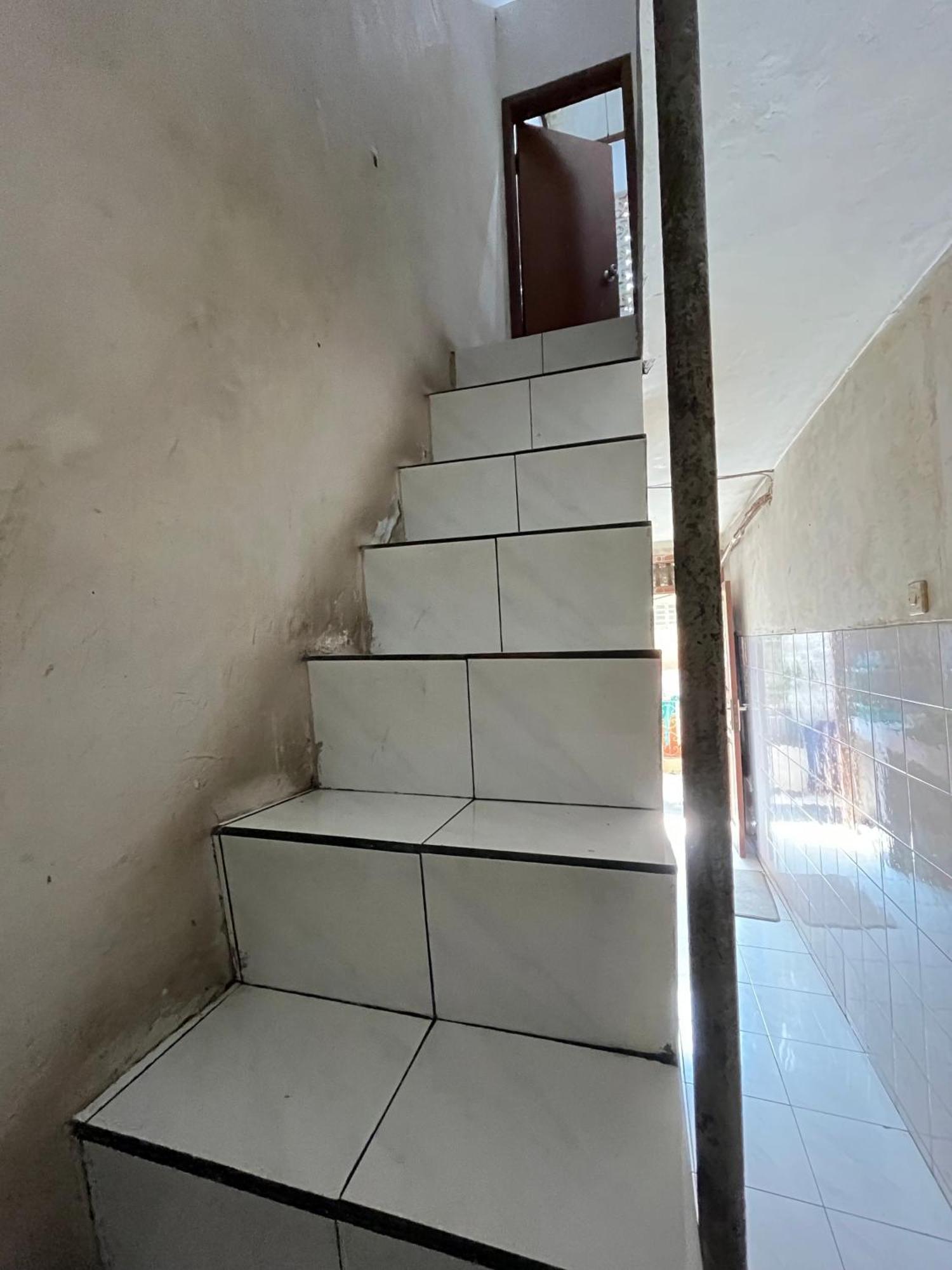 Spot On 94142 Al Fatih Residence Syariah 2 Cakarta Dış mekan fotoğraf