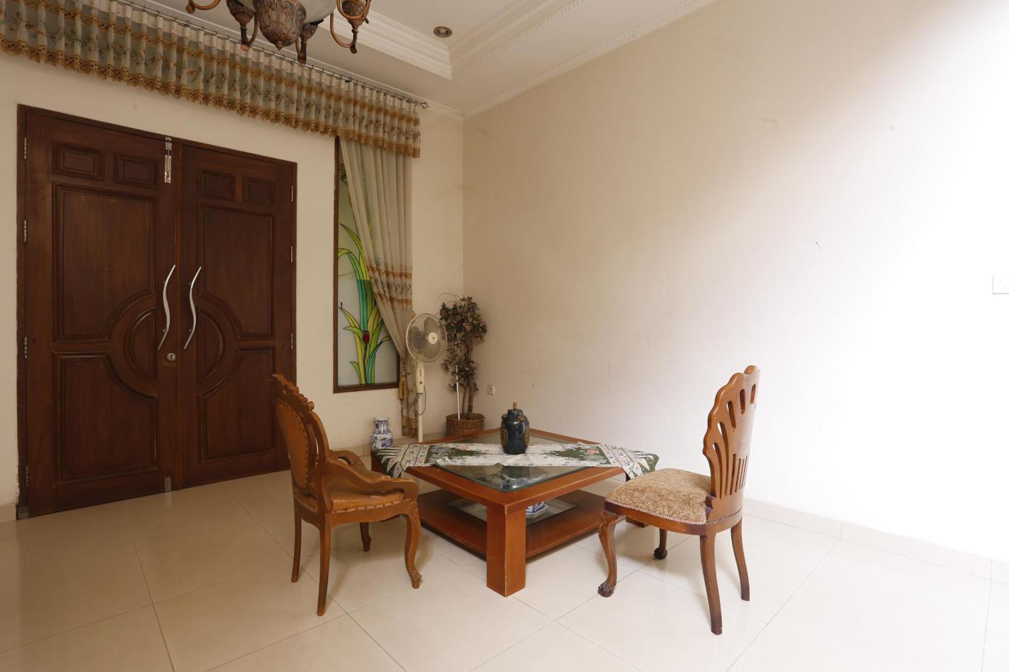 Spot On 94142 Al Fatih Residence Syariah 2 Cakarta Dış mekan fotoğraf