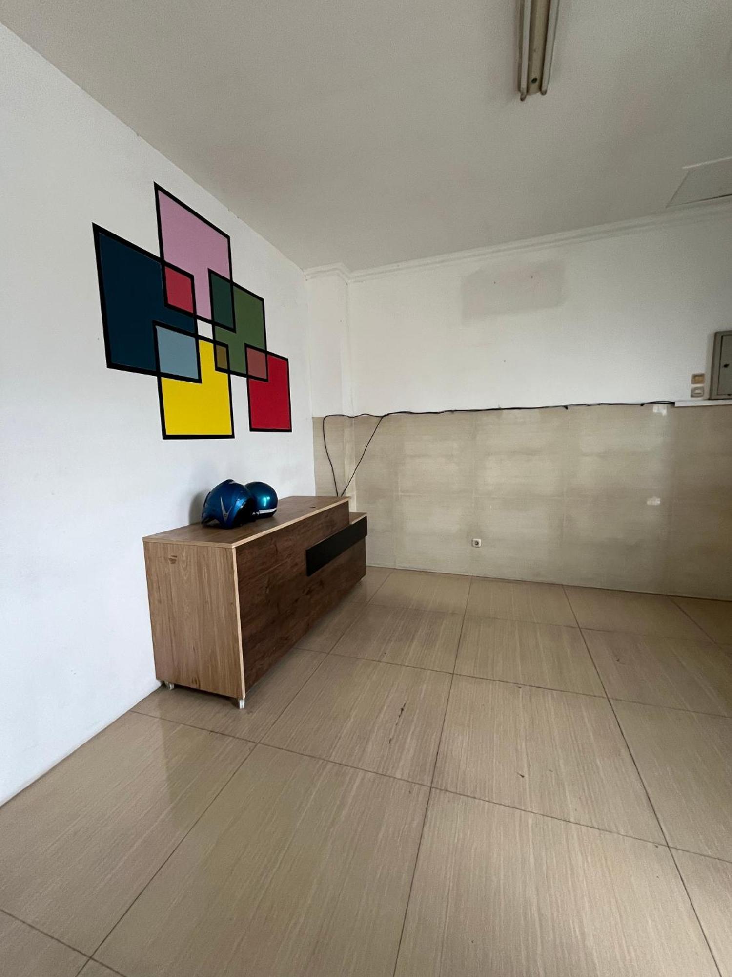 Spot On 94142 Al Fatih Residence Syariah 2 Cakarta Dış mekan fotoğraf